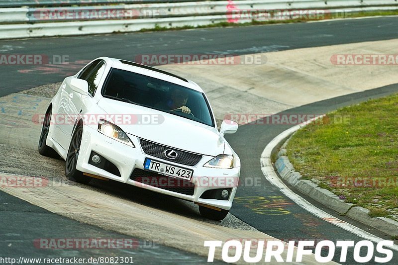 Bild #8082301 - Touristenfahrten Nürburgring Nordschleife (10.09.2019)