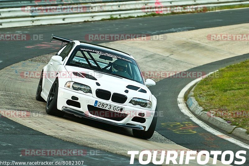 Bild #8082307 - Touristenfahrten Nürburgring Nordschleife (10.09.2019)