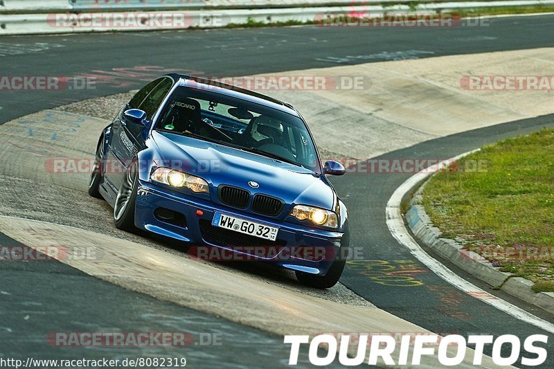 Bild #8082319 - Touristenfahrten Nürburgring Nordschleife (10.09.2019)