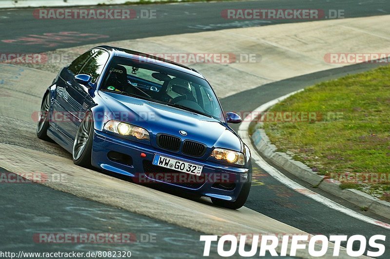 Bild #8082320 - Touristenfahrten Nürburgring Nordschleife (10.09.2019)