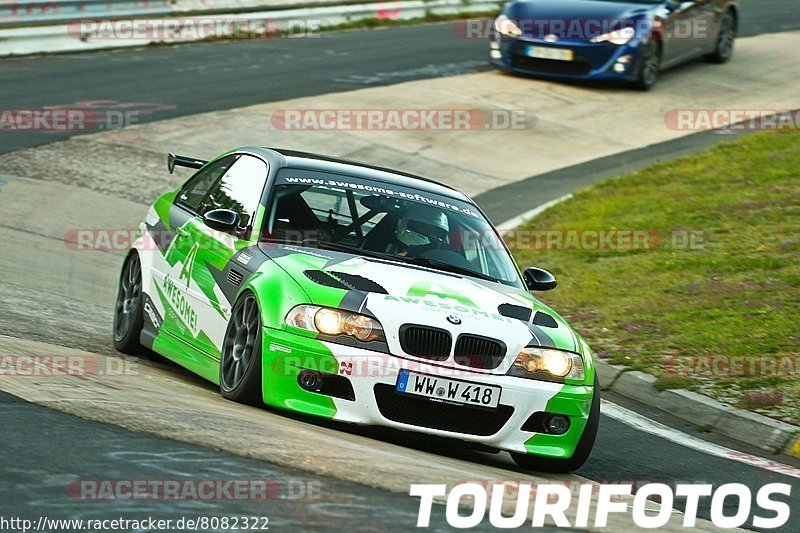 Bild #8082322 - Touristenfahrten Nürburgring Nordschleife (10.09.2019)