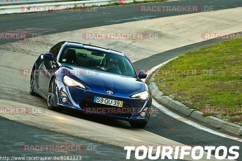 Bild #8082323 - Touristenfahrten Nürburgring Nordschleife (10.09.2019)