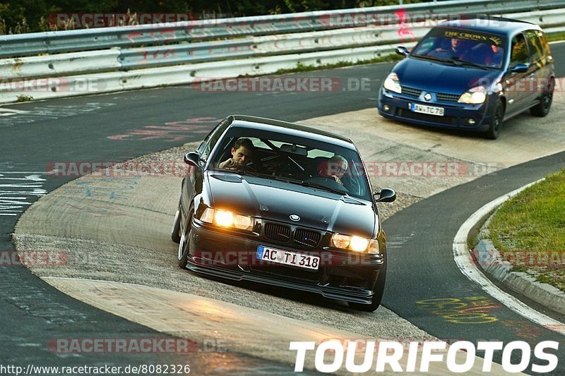 Bild #8082326 - Touristenfahrten Nürburgring Nordschleife (10.09.2019)