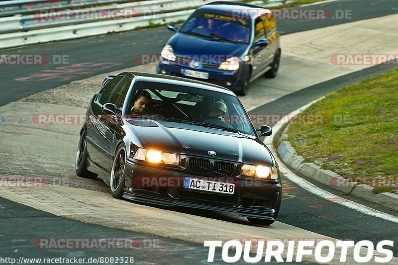 Bild #8082328 - Touristenfahrten Nürburgring Nordschleife (10.09.2019)