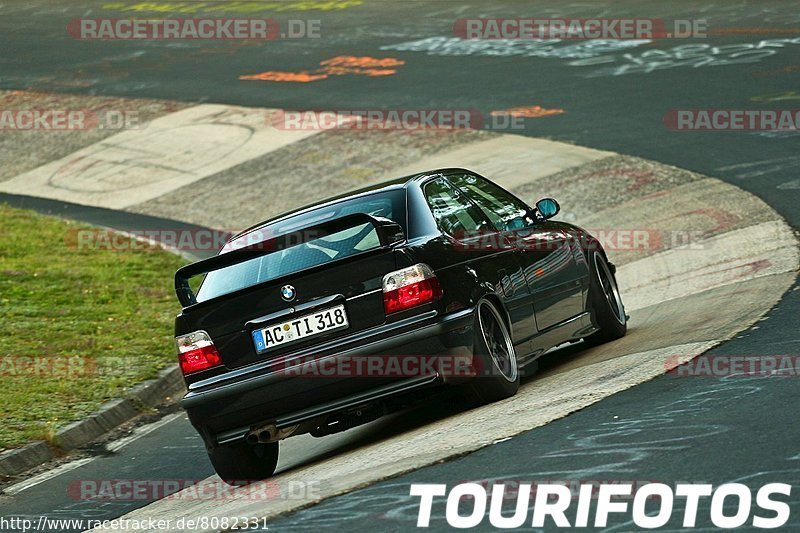 Bild #8082331 - Touristenfahrten Nürburgring Nordschleife (10.09.2019)