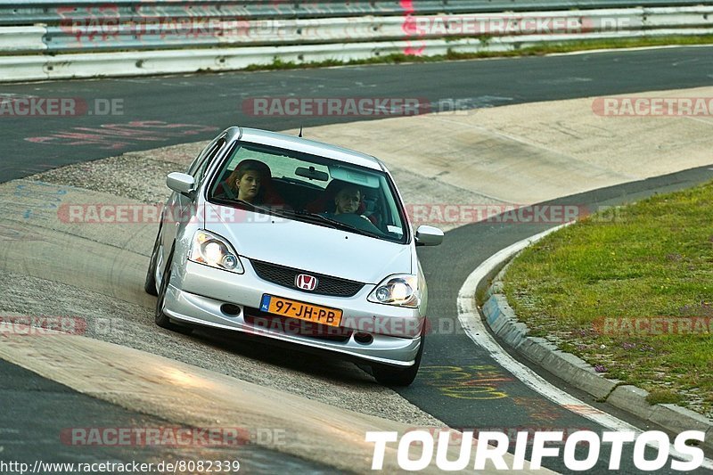 Bild #8082339 - Touristenfahrten Nürburgring Nordschleife (10.09.2019)