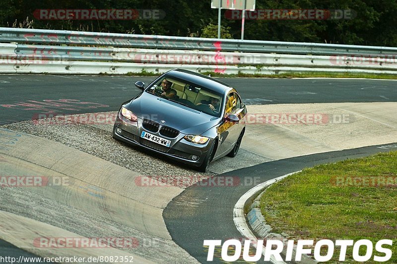 Bild #8082352 - Touristenfahrten Nürburgring Nordschleife (10.09.2019)