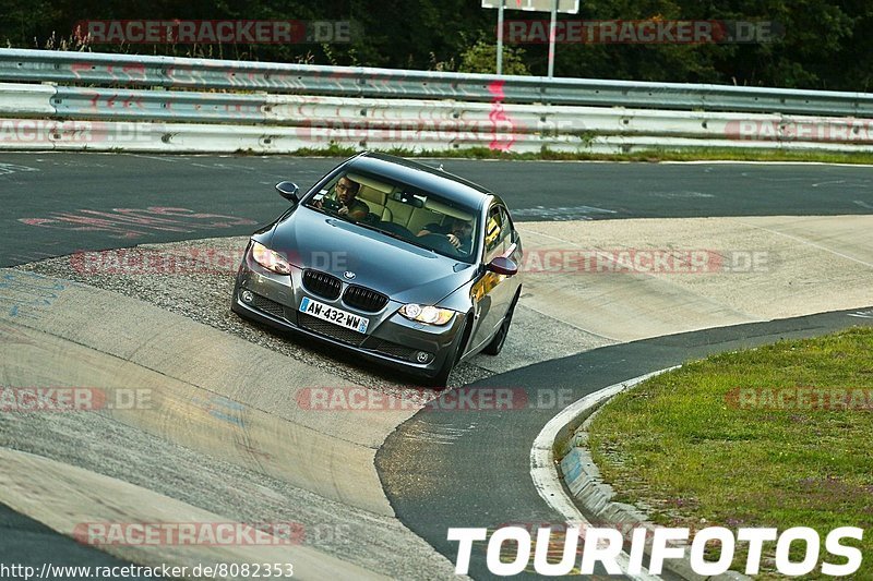 Bild #8082353 - Touristenfahrten Nürburgring Nordschleife (10.09.2019)