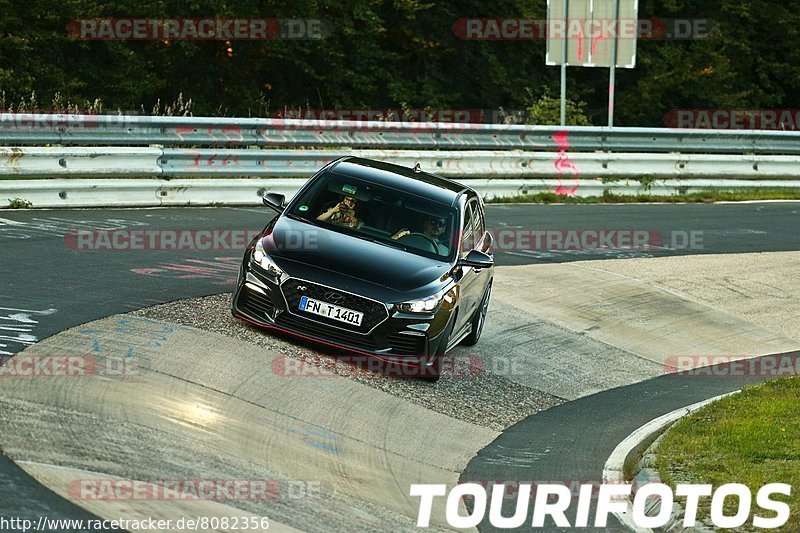 Bild #8082356 - Touristenfahrten Nürburgring Nordschleife (10.09.2019)