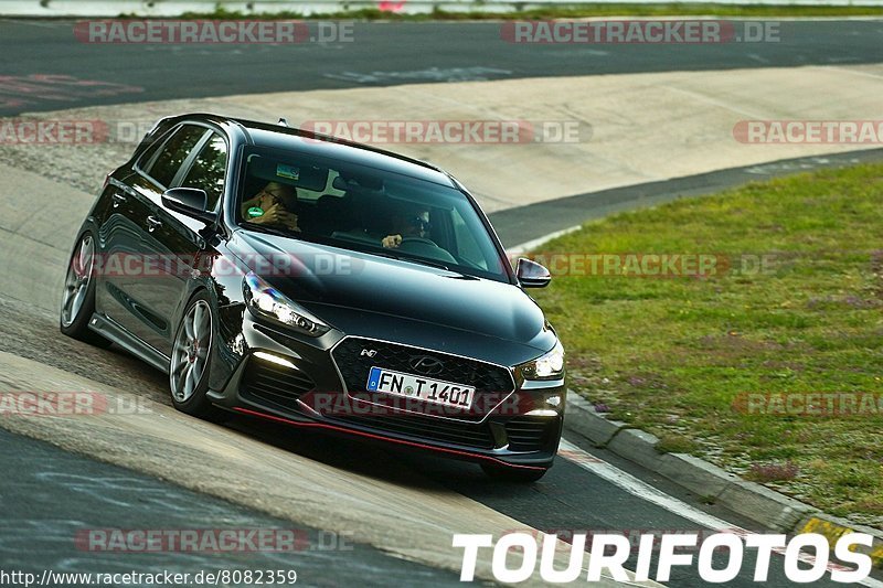 Bild #8082359 - Touristenfahrten Nürburgring Nordschleife (10.09.2019)