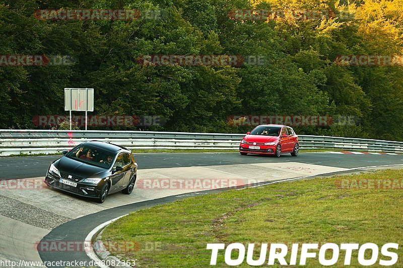 Bild #8082363 - Touristenfahrten Nürburgring Nordschleife (10.09.2019)