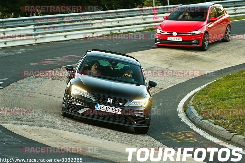 Bild #8082365 - Touristenfahrten Nürburgring Nordschleife (10.09.2019)