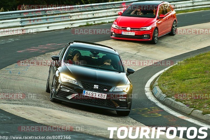 Bild #8082366 - Touristenfahrten Nürburgring Nordschleife (10.09.2019)