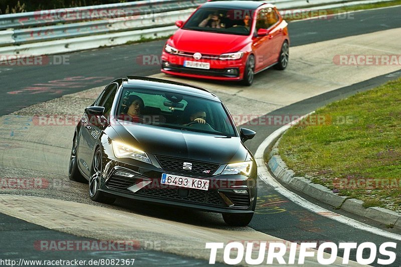 Bild #8082367 - Touristenfahrten Nürburgring Nordschleife (10.09.2019)