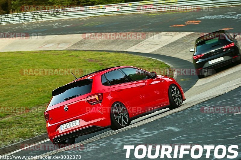 Bild #8082370 - Touristenfahrten Nürburgring Nordschleife (10.09.2019)