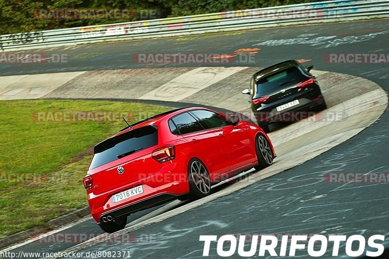 Bild #8082371 - Touristenfahrten Nürburgring Nordschleife (10.09.2019)