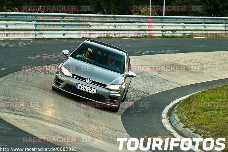 Bild #8082393 - Touristenfahrten Nürburgring Nordschleife (10.09.2019)