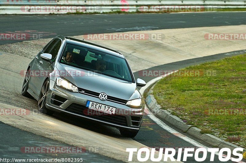 Bild #8082395 - Touristenfahrten Nürburgring Nordschleife (10.09.2019)