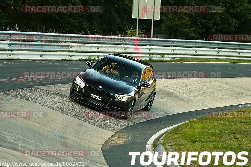 Bild #8082401 - Touristenfahrten Nürburgring Nordschleife (10.09.2019)