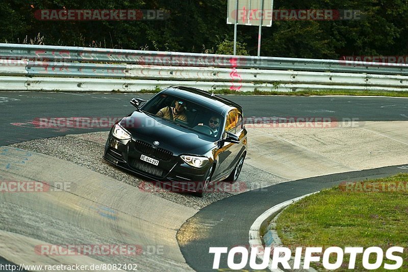 Bild #8082402 - Touristenfahrten Nürburgring Nordschleife (10.09.2019)