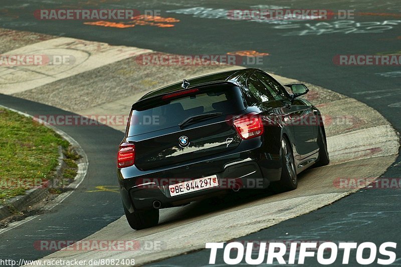 Bild #8082408 - Touristenfahrten Nürburgring Nordschleife (10.09.2019)