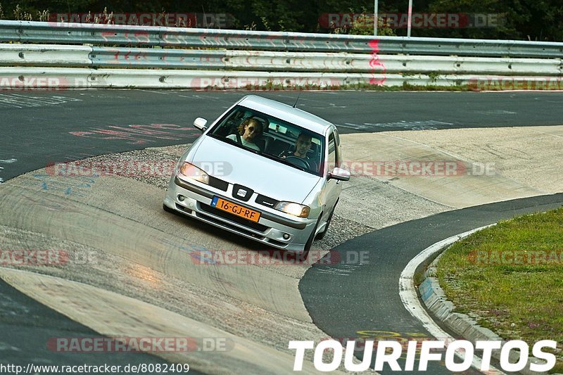 Bild #8082409 - Touristenfahrten Nürburgring Nordschleife (10.09.2019)