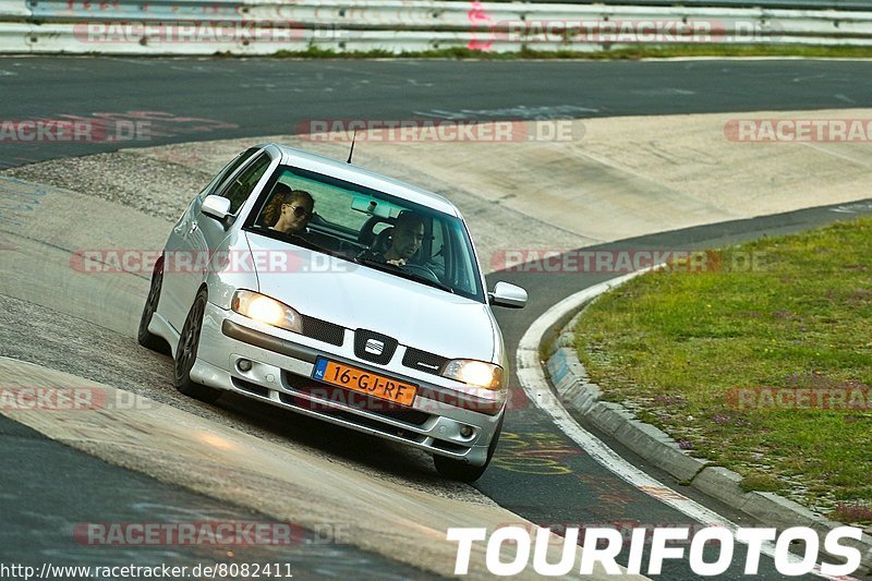 Bild #8082411 - Touristenfahrten Nürburgring Nordschleife (10.09.2019)