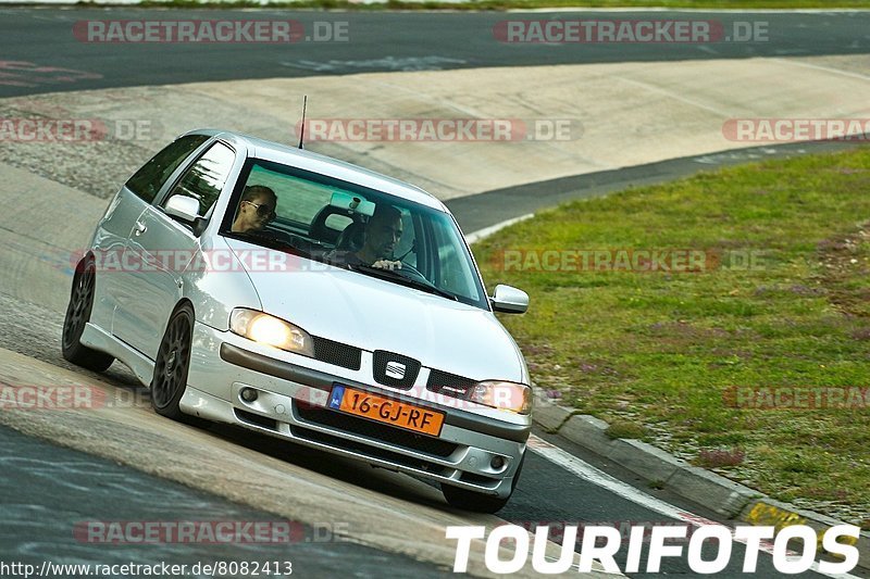 Bild #8082413 - Touristenfahrten Nürburgring Nordschleife (10.09.2019)