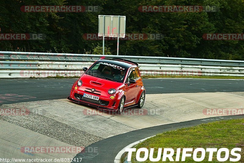 Bild #8082417 - Touristenfahrten Nürburgring Nordschleife (10.09.2019)