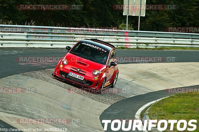 Bild #8082418 - Touristenfahrten Nürburgring Nordschleife (10.09.2019)