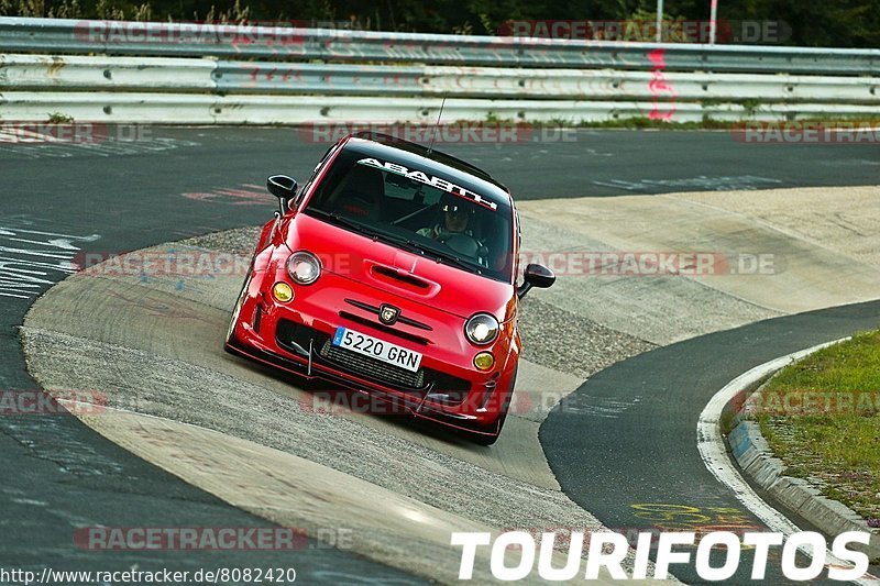 Bild #8082420 - Touristenfahrten Nürburgring Nordschleife (10.09.2019)