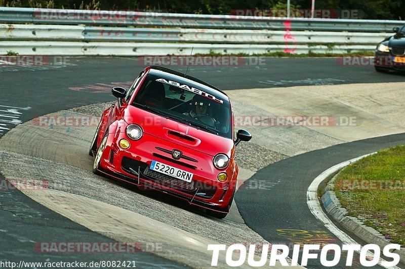 Bild #8082421 - Touristenfahrten Nürburgring Nordschleife (10.09.2019)