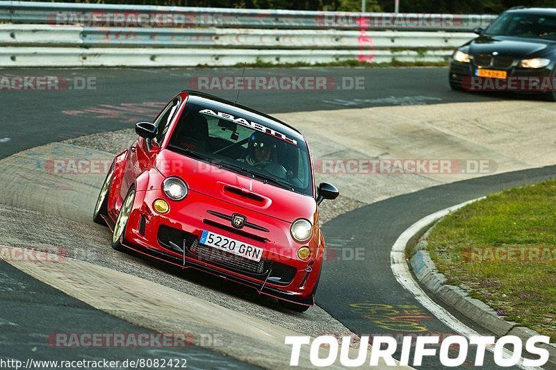 Bild #8082422 - Touristenfahrten Nürburgring Nordschleife (10.09.2019)