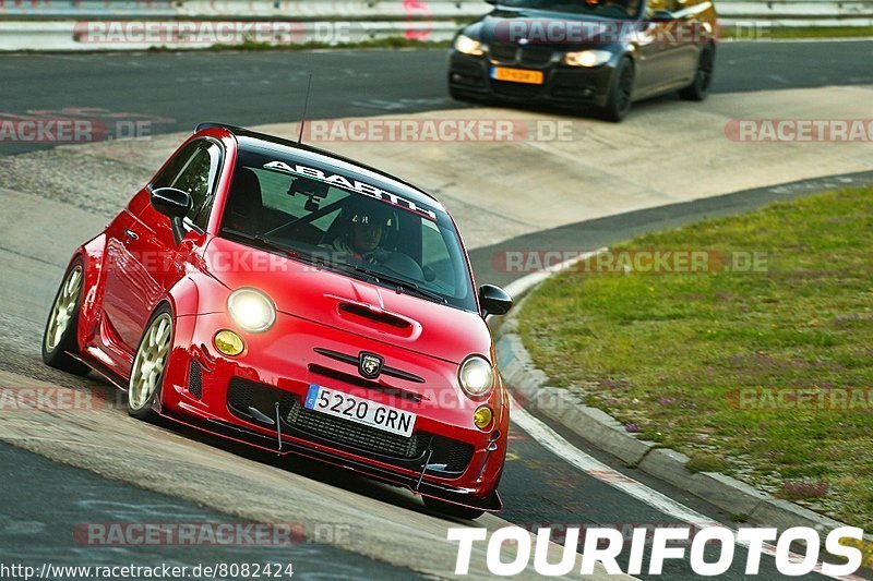 Bild #8082424 - Touristenfahrten Nürburgring Nordschleife (10.09.2019)