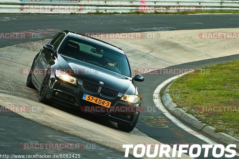 Bild #8082425 - Touristenfahrten Nürburgring Nordschleife (10.09.2019)