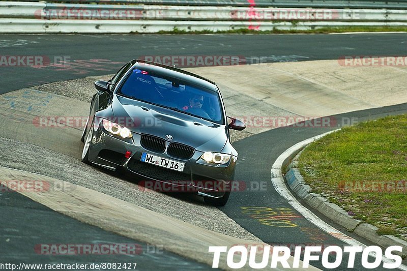 Bild #8082427 - Touristenfahrten Nürburgring Nordschleife (10.09.2019)