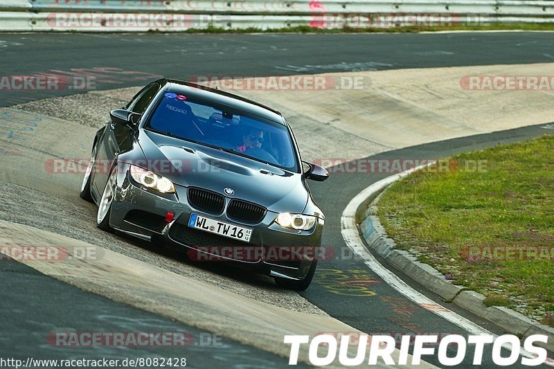 Bild #8082428 - Touristenfahrten Nürburgring Nordschleife (10.09.2019)