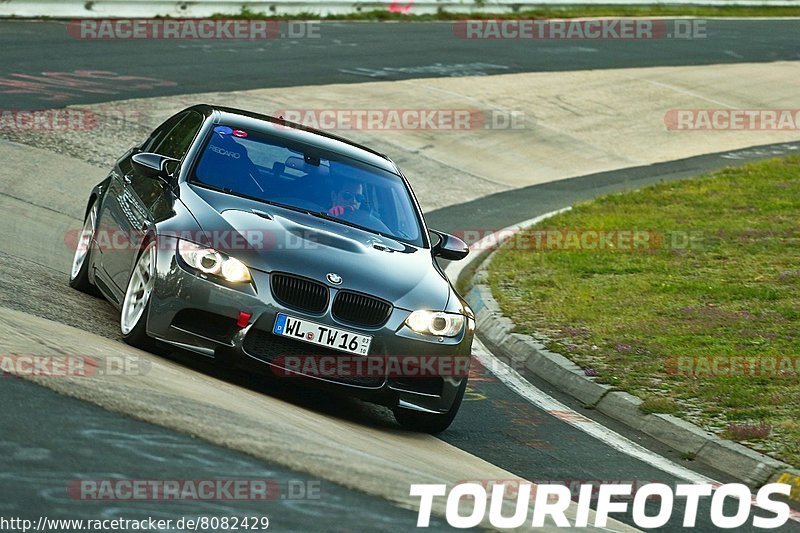 Bild #8082429 - Touristenfahrten Nürburgring Nordschleife (10.09.2019)