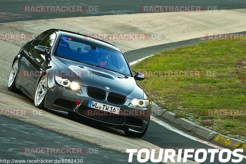 Bild #8082430 - Touristenfahrten Nürburgring Nordschleife (10.09.2019)