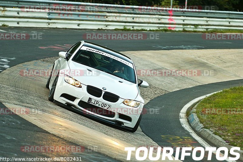 Bild #8082431 - Touristenfahrten Nürburgring Nordschleife (10.09.2019)