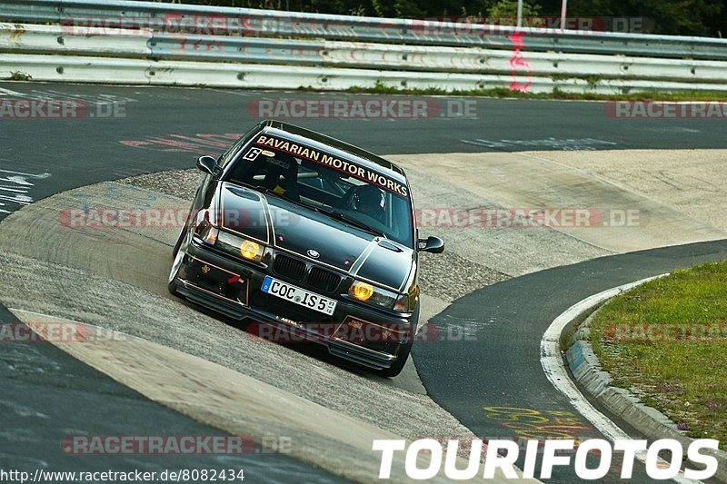 Bild #8082434 - Touristenfahrten Nürburgring Nordschleife (10.09.2019)