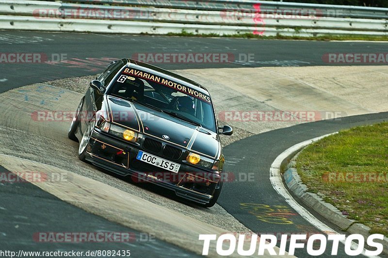 Bild #8082435 - Touristenfahrten Nürburgring Nordschleife (10.09.2019)