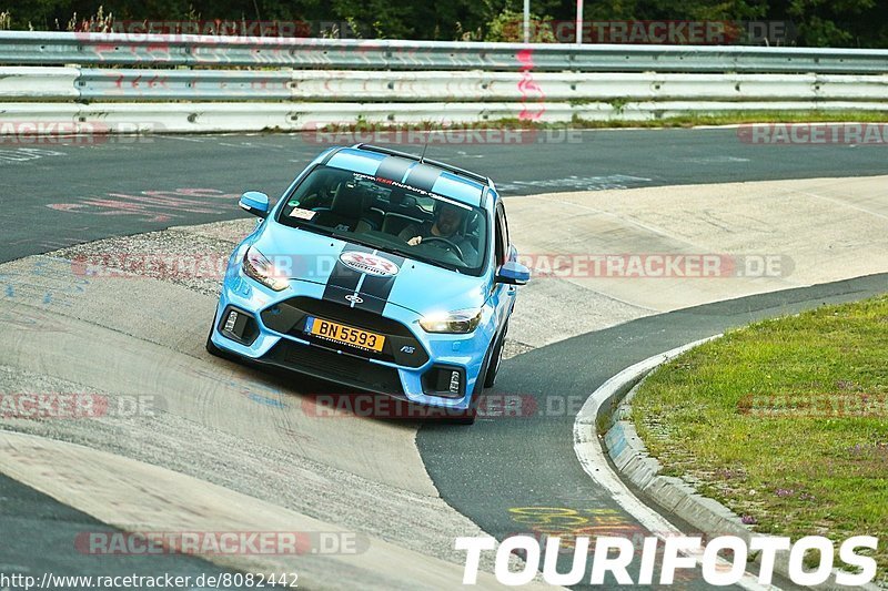 Bild #8082442 - Touristenfahrten Nürburgring Nordschleife (10.09.2019)