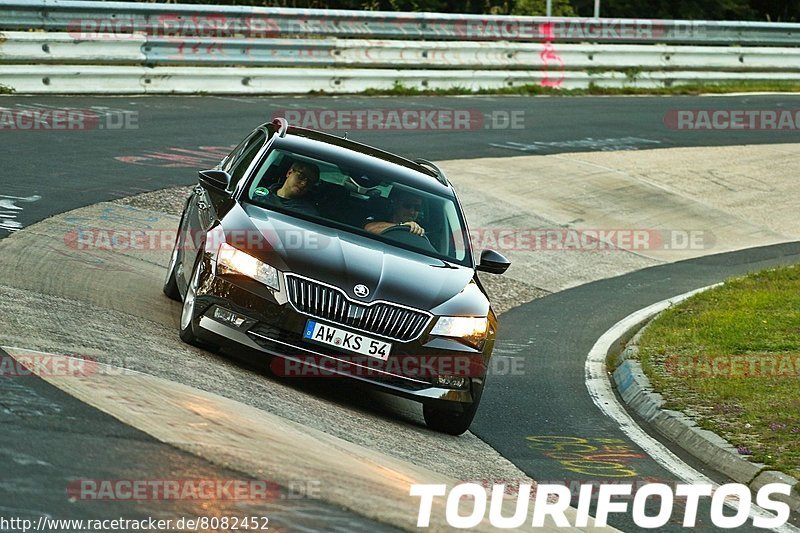 Bild #8082452 - Touristenfahrten Nürburgring Nordschleife (10.09.2019)