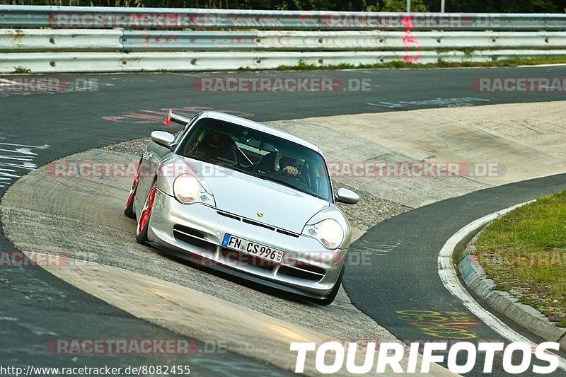 Bild #8082455 - Touristenfahrten Nürburgring Nordschleife (10.09.2019)