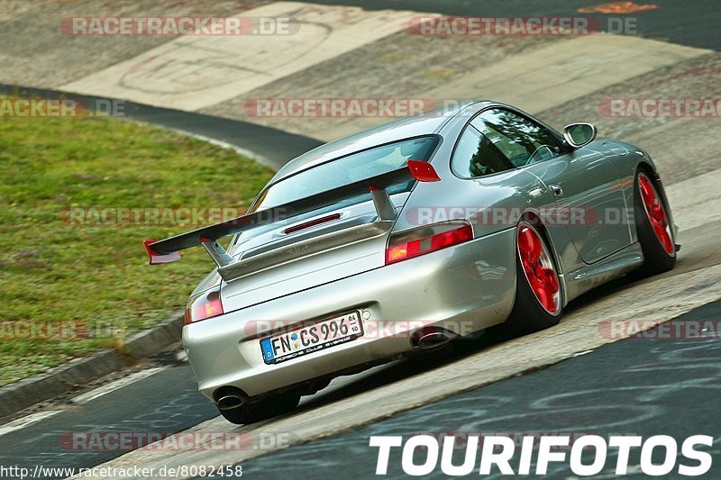 Bild #8082458 - Touristenfahrten Nürburgring Nordschleife (10.09.2019)