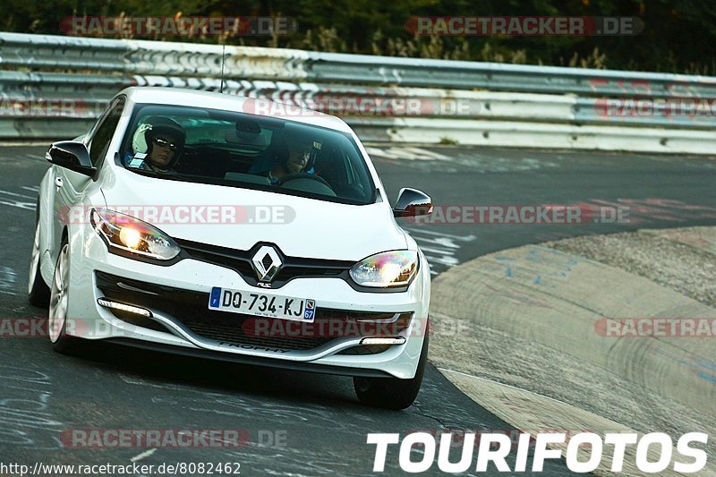 Bild #8082462 - Touristenfahrten Nürburgring Nordschleife (10.09.2019)