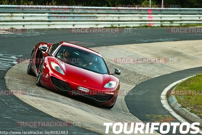 Bild #8082463 - Touristenfahrten Nürburgring Nordschleife (10.09.2019)