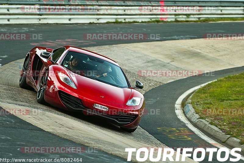 Bild #8082464 - Touristenfahrten Nürburgring Nordschleife (10.09.2019)