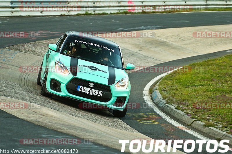 Bild #8082470 - Touristenfahrten Nürburgring Nordschleife (10.09.2019)